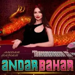 Andar Bahar von BETER Live bei Ninewin Casino