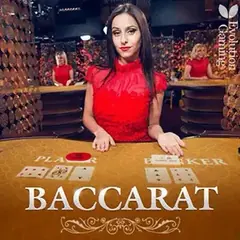 Baccarat von Evolution bei Ninewin Casino