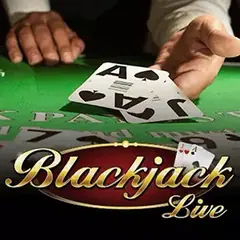 Blackjack Live von Evolution bei Ninewin Casino