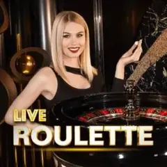 Live Roulette von BETER Live bei Ninewin Casino