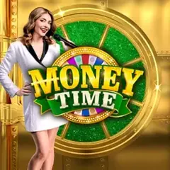Money Time von Pragmatic Play Live bei Ninewin Casino