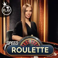 Speed Roulette von Pragmatic Play Live bei Ninewin Casino